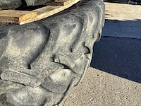Michelin xm 25 cultuurband (4x) - afbeelding 6 van  8