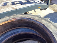 Michelin xm 25 cultuurband (4x) - afbeelding 7 van  8