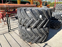 Michelin xm 28 band (2x) - afbeelding 1 van  4