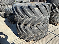 Michelin xm 28 band (2x) - afbeelding 2 van  4