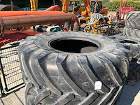 Michelin xm 28 band (2x) - afbeelding 3 van  4