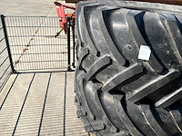 Michelin xm 28 band (2x) - afbeelding 4 van  4