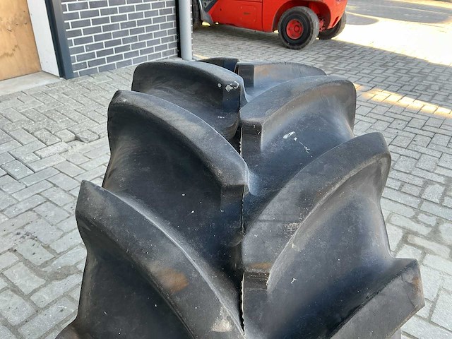 Michelin xm108 band - afbeelding 2 van  4