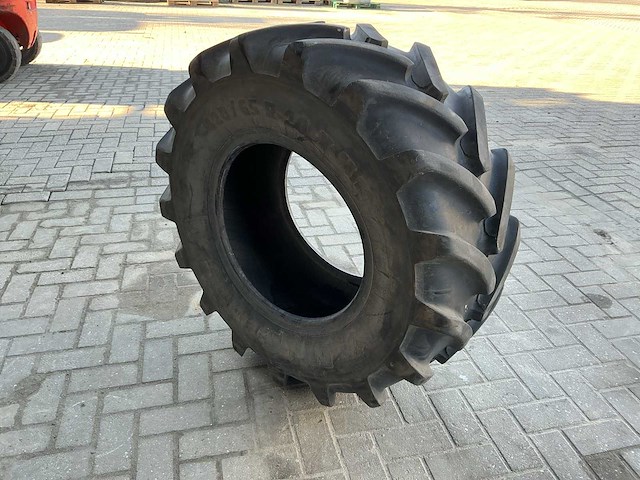 Michelin xm108 band - afbeelding 3 van  4