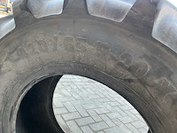 Michelin xm108 band - afbeelding 4 van  4