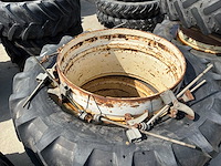 Michelin xm18 dubbellucht band set - afbeelding 5 van  7