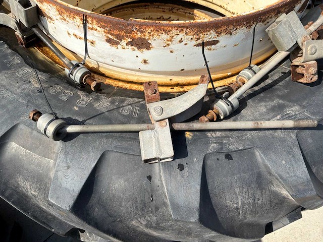 Michelin xm18 dubbellucht band set - afbeelding 7 van  7
