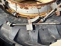 Michelin xm18 dubbellucht band set - afbeelding 7 van  7