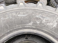 Michelin xml - 325/85r16 - banden, wielen en velgen (4x) - afbeelding 5 van  6