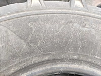Michelin xml - 325/85r16 - banden, wielen en velgen (4x) - afbeelding 4 van  4