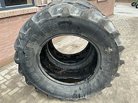 Michelin xmo 108 band, wiel en velg - afbeelding 2 van  6