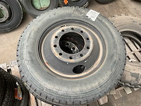Michelin xty2 band (4x) - afbeelding 1 van  2