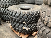Michelin xzl band (2x) - afbeelding 1 van  3