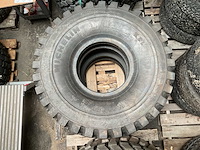 Michelin xzl band (2x) - afbeelding 2 van  3