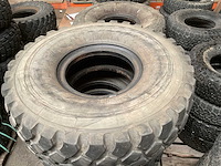 Michelin xzl band (4x) - afbeelding 2 van  3