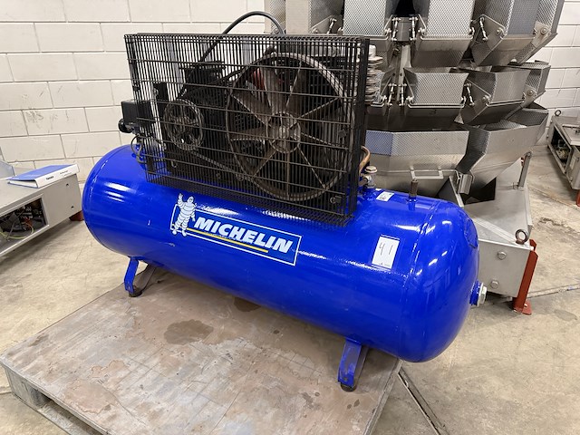 Michelin - afbeelding 1 van  9