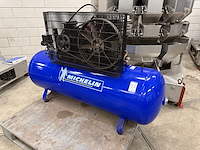 Michelin - afbeelding 1 van  9