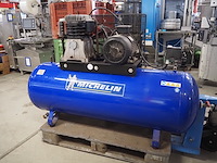 Michelin - afbeelding 2 van  9