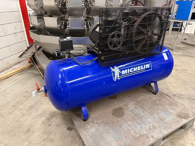 Michelin - afbeelding 3 van  9