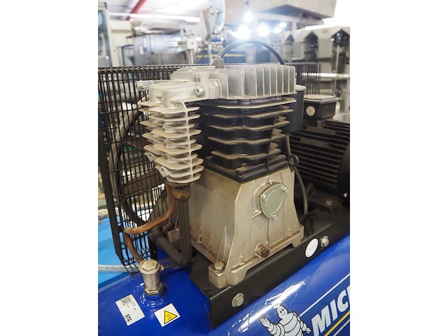 Michelin - afbeelding 5 van  9