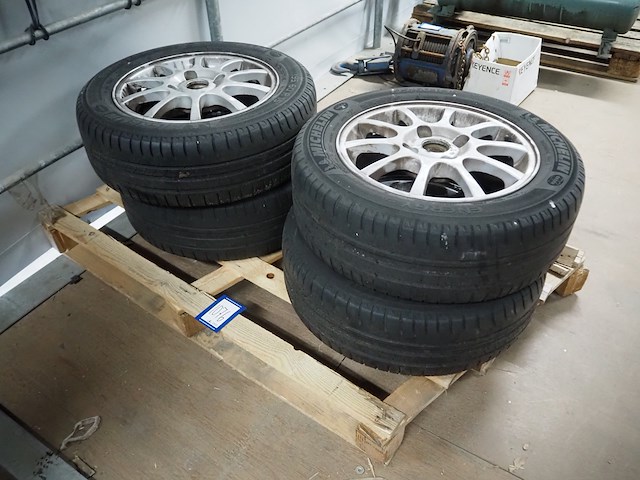 Michelin - afbeelding 1 van  10
