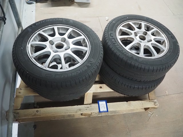 Michelin - afbeelding 3 van  10