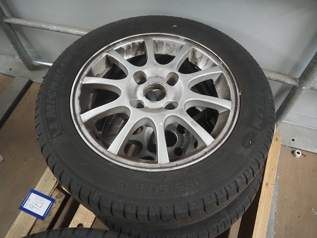 Michelin - afbeelding 6 van  10