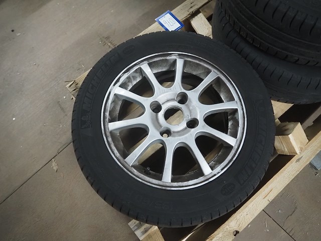Michelin - afbeelding 7 van  10