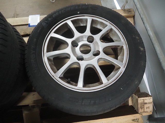 Michelin - afbeelding 8 van  10