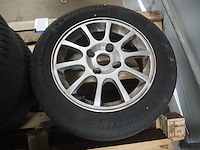 Michelin - afbeelding 8 van  10