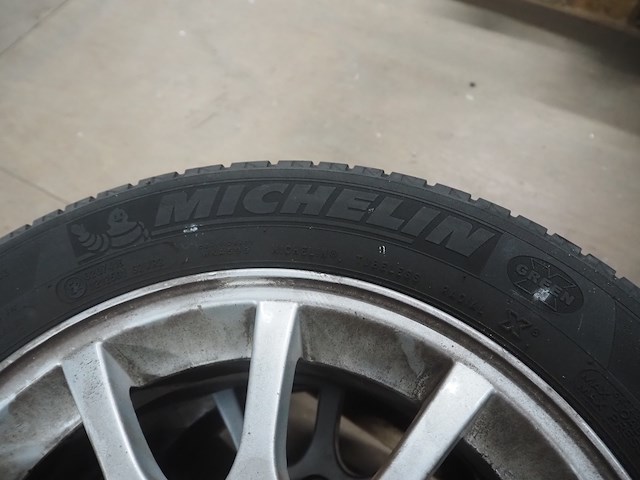 Michelin - afbeelding 9 van  10