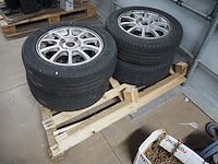 Michelin - afbeelding 3 van  7