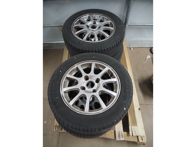 Michelin - afbeelding 4 van  7