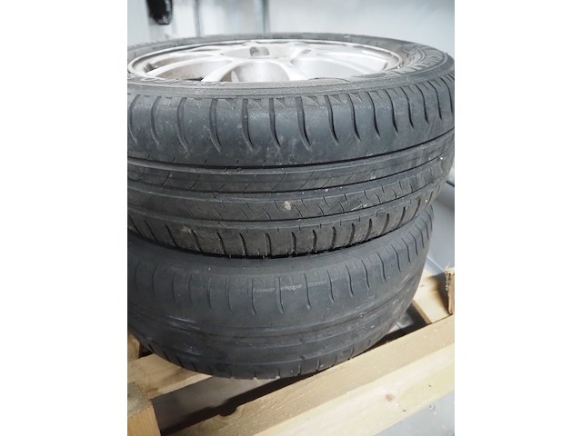 Michelin - afbeelding 6 van  7