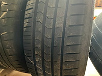 Michelin/audi premacy 3 (225/55r17) band op velg (4x) - afbeelding 5 van  5