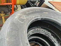 Michelin/hangkook band (3x) - afbeelding 4 van  4