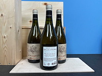 Michelini i furatto balsa de piedra 2021 witte wijn (3x) - afbeelding 2 van  3