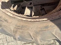 Michelinn - 9.5r36 - band, wiel en velg - afbeelding 3 van  3