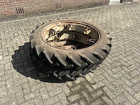 Michelinn - 9.5r36 - band, wiel en velg - afbeelding 1 van  3