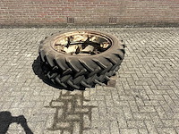 Michelinn - 9.5r36 - band, wiel en velg - afbeelding 2 van  3