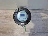 Michell instruments - oxygen analyzer