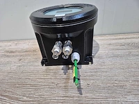 Michell instruments - oxygen analyzer - afbeelding 2 van  4