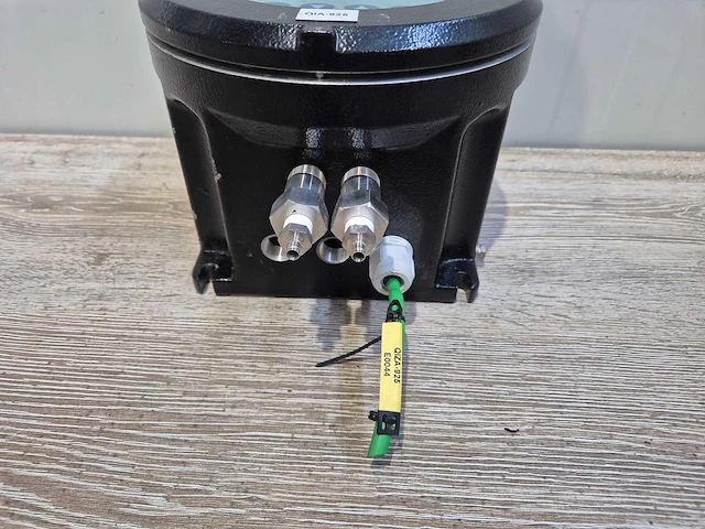 Michell instruments - oygen analyzer - afbeelding 3 van  4