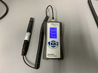 Michell mdm25 hygrometer - afbeelding 1 van  5