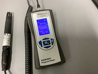 Michell mdm25 hygrometer - afbeelding 2 van  5