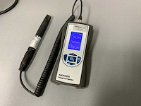 Michell mdm25 hygrometer - afbeelding 5 van  5