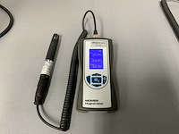 Michell mdm25 hygrometer - afbeelding 4 van  5