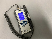 Michell mdm25 hygrometer - afbeelding 2 van  3