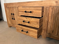 Michigan dressoir - afbeelding 5 van  16