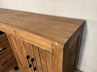 Michigan dressoir - afbeelding 6 van  16